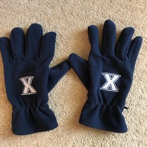 Xavier University Gloves